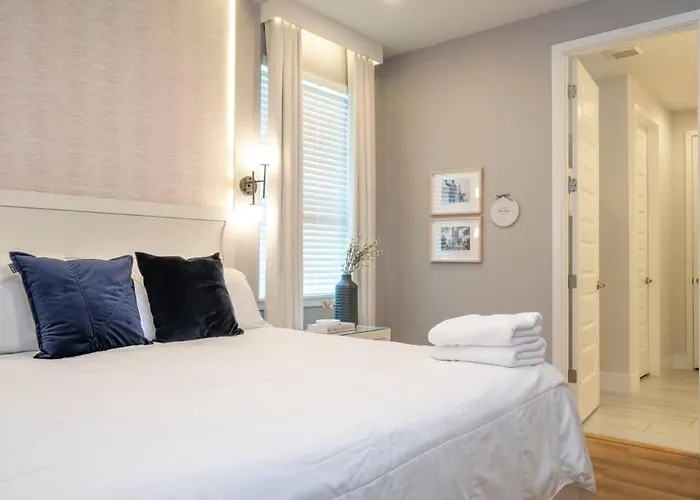 7650 Spacious House Located At Encore Reunion Resort Close To Disney Parks